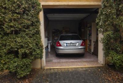 Casa de locuit Central 310 mp utili + 2 spatii comerciale de la strada - 8