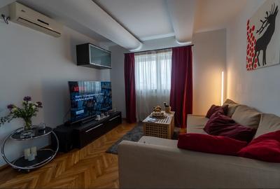 APARTAMENT 2 CAMERE *UNIVERSITATE*ROMANA*CALEA VICTORIEI - 3