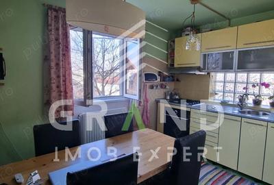 Apartament in vila | 2 camere | Decomandat | Parcare | Curte | Bulgaria/Ira - 7