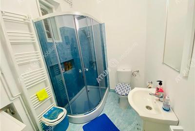 Apartament cu 4 camere si spatiu comercial zona Blv. Victoriei Sibiu - 6