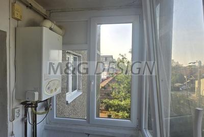3 camere, dec,  Lipovei, etaj 3, centrala proprie - 20