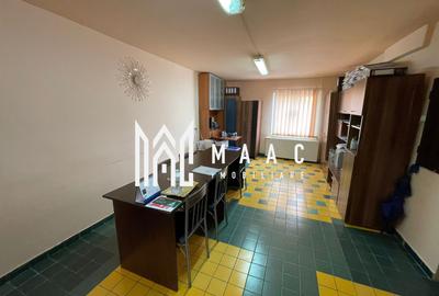 Clădire Centrală Investitie I Sibiu I Birouri și Apartament - 3