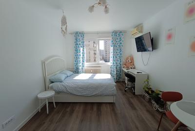 Garsonieră modernă complet renovată | Șos. Pantelimon 260 | Piața Delfinului - 2
