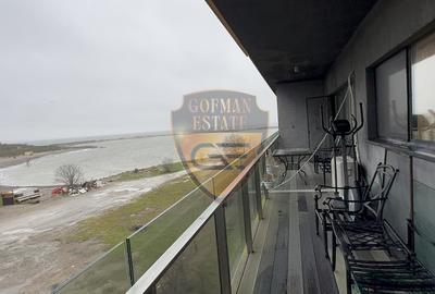 3 camere, Lux, Faleza Nord, Spectrum residence, parter, vedere la mare - 1