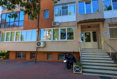 Spatiu comercial LUX de vanzare, posibilitate de achizitie in rate - 5