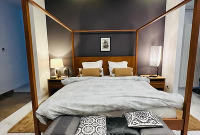 Mamaia Nord Penthouse de Lux  Complex  Caelia - 13