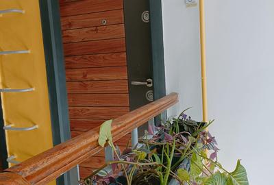 Apartament 38 mp+balcon, finisaje moderne, Gruia! - 19