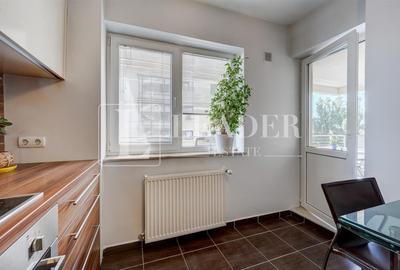 Apartament 3 Camere | str. Tuzla | Barbu Vacarescu | Parcare subterana + Boxa - 9
