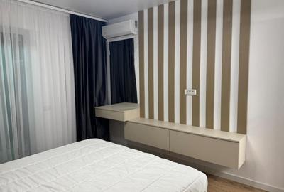 Duplex 3 camere 120mp  +Loc de parcare in Complexul Central Adress - 7