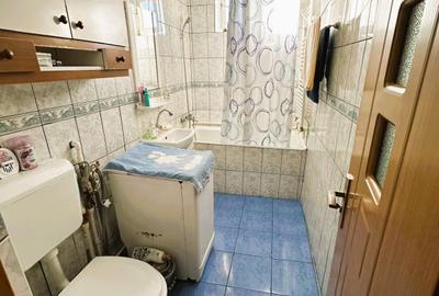 Apartament 2 camere str ISACCEI 48Mp DECOMANDAT - ULTRACENTRAL - 3