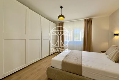 Penthouse 5 camere,3 bai - aer conditionat - terasa 15.44 mp - 8