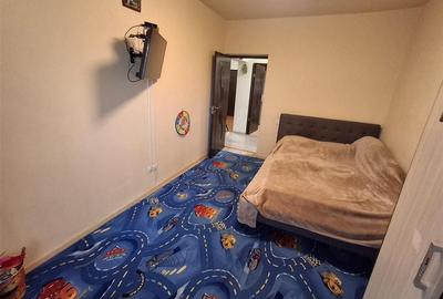Apartament 2 camere decomandat balcon boxa depozitare zona Selimbar - 14