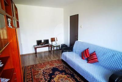 Apartament 4 camere în zona COMPLEX OLIMPIA - 7