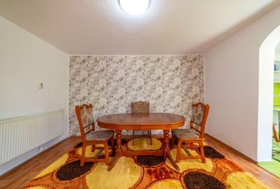 Casa | De Inchiriat | Mobilata + Utilata | Mosnita Noua | COMISION 0% - 25