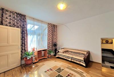 SUPER OFERTĂ | Casă luminoasă cu 2 camere la curte | SPAȚIU ȘI INTIMITATE - 1