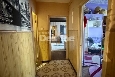 Apartament 3 camere et 1 Ultracentral Simeria - 7