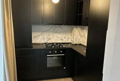 Apartament cu nisa de dormit + living | balcon | parcare | Mrs Village - 4