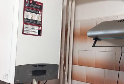 Vânzare apartament 3 camere Gorjului cu centrală proprie - 5
