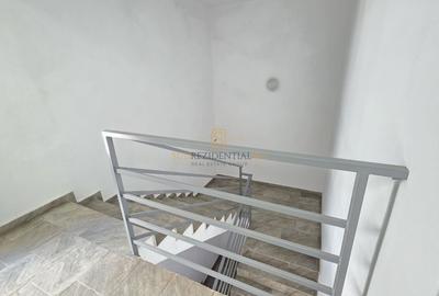Apartament cu 3 camere modern, bloc 2018, Lidl Metalurgiei, metrou,STB - 17
