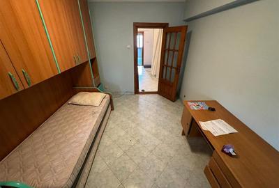 Apartament 3 camere , etaj 1, zona Brailei, suprafata totala 92mp - 8