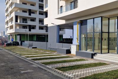 APARTAMENT 3 CAMERE IN COMPLEX CU PREMIU DE ARHITECTURA, PARC PRIVAT, LAC - 6