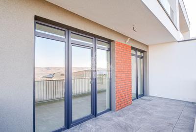 Casă modernă PREMIUM de tip duplex în Florești zona Centurii de Sud - 6