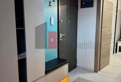 Inchiriezre apartament 2 camere,-Lujerului,21 Residence - 6