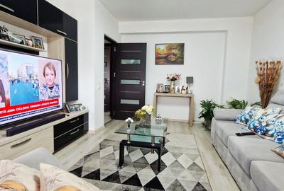 2 camere premium | Valea Largă | Loc parcare - 4
