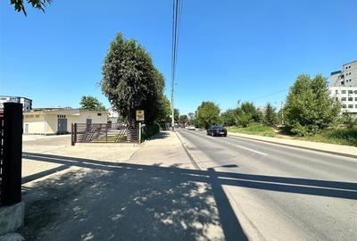 Depozit Iasi Nicolina, 360mp, zona Pasaj Nicolina - 5