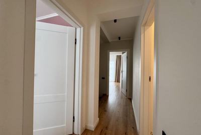 Casa 4 camere | Curte | Parcare | Floresti - 20