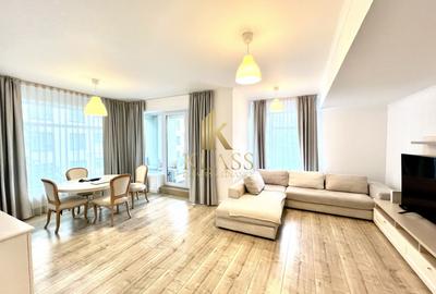 Apartament 3 camere | Laguna Residence | Amplasat pe malul Lacului Tei - 1