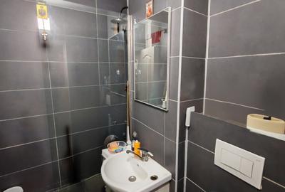 Apartament cu o camera General, ETAJ 1, bloc mixt - 4