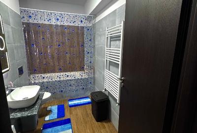Apartament 2 camere + bucatarie separata+parcare / Vivamus Park Residence Brasov - 11
