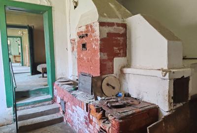 Casa 3 camere libera la vanzare TARLUNGENI - 11