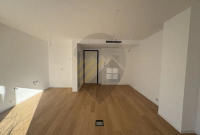 Apartament 2 camere cu gradina - One Lake Club - 3