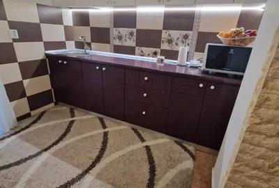 Apartament 3 camere, 58mp, doua parcari si garaj, la cheie, Baciu - 5