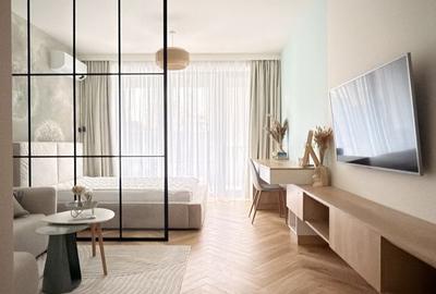 Garsonieră Titulescu | Victoriei - 1