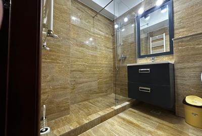 Garsoniera mobilata , Mamaia  statiune , 100 ml pana la plaja - 5