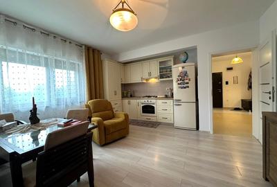 3 CAMERE CU GRADINA + 2 LOCURI PARCARE - 6