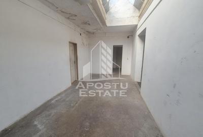 PLATFORMĂ INDUSTRIALĂ 3HA SILOZURI 50M ACCES CFR SÂNNICOLAU MARE - 15