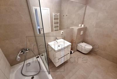 Apartament modern cu 3 camere, Semicentral, zona The Office+Garaj - 20