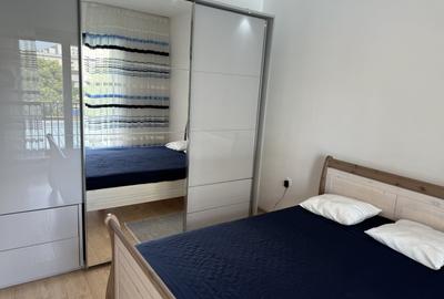 Apartameni, mobilat ,cu loc de parcare si boxa - 4