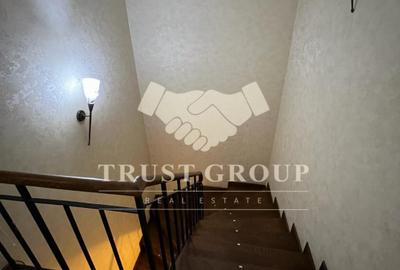 Casa  Individuala | Herastrau  | Curte proprie | 3 Locuri de parcare - 12