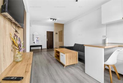 Apartament 2 cam | open space | Sanpetru Brasov - 3