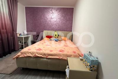 Apartament 2 locuri de parcare  3 camere decomandat Arhitectilor Sibiu - 18