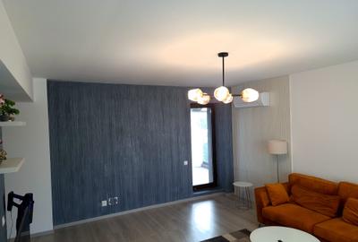 3 camere Pitești , mobilat / utilat / PARCARE , finisaje superioare ! - 5