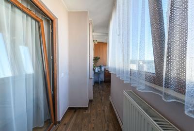 0% comision | Ap. 3 camere, mobilat utilat, cartier Mănăștur - 19