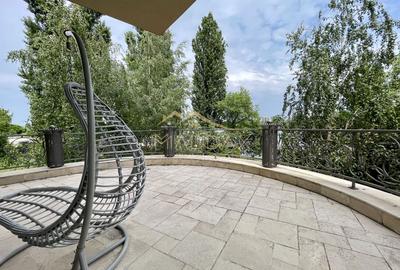 Impressive Villa *1500 SQM usable* 2613 SQM land / Open to the lake - 20