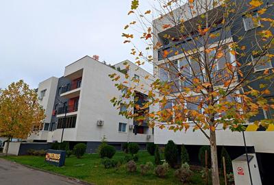 Apartament 3 camere premium –bloc boutique, 500 m de metrou Apărartori - 8