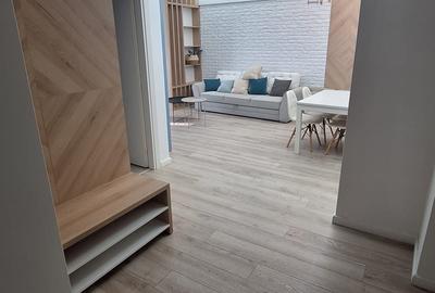 Apartament de vanzare in Constanta, Mamaia Nord - 2 camere - 1
